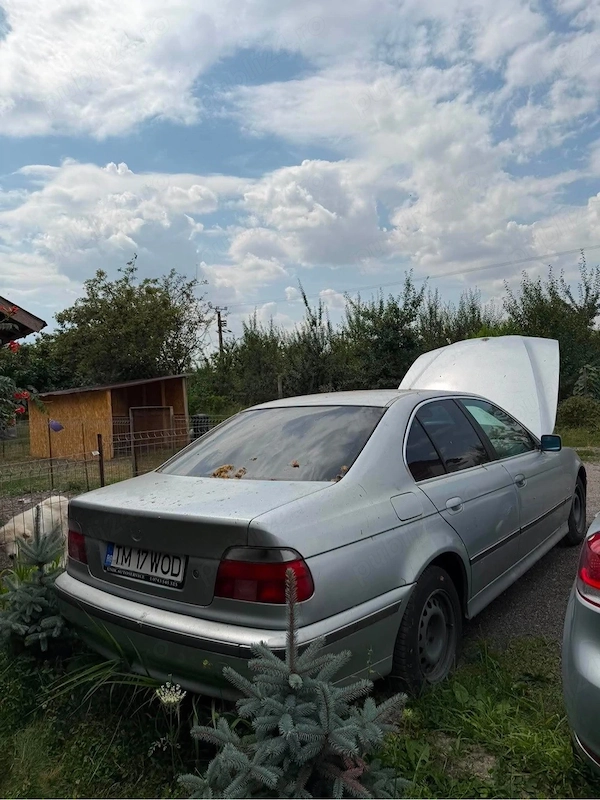 BMW 5 Series 1997 — imagine 2