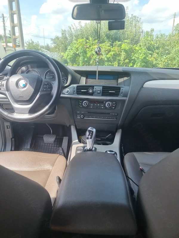 BMW X Series (Generic) 2012 — imagine 3