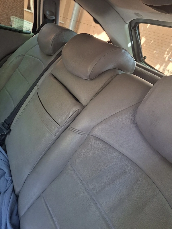 RENAULT Laguna 2001 — imagine 4