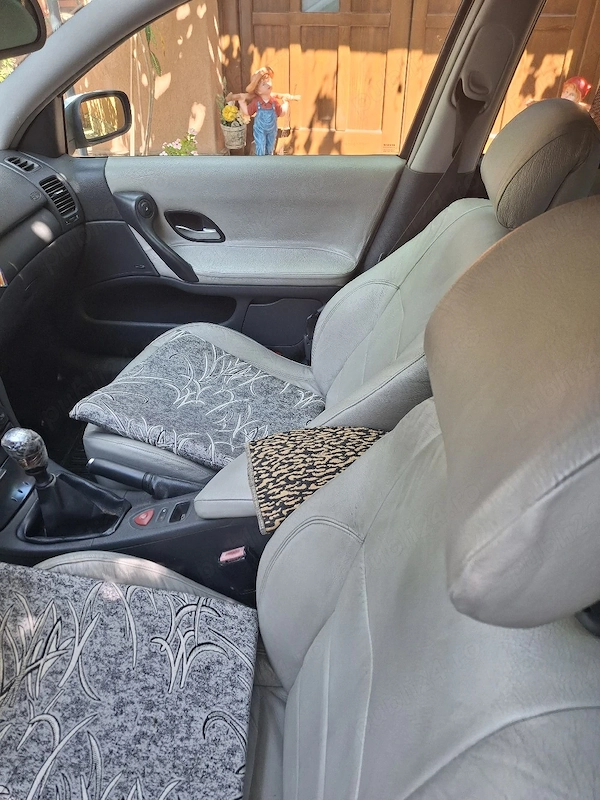 RENAULT Laguna 2001 — imagine 2
