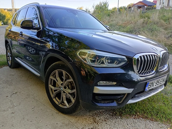 BMW X Series (Generic) 2018 — imagine 2