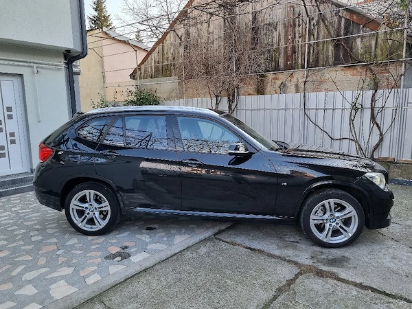 BMW X Series (Generic) 2015 — imagine 3