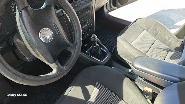 VOLKSWAGEN Golf 2004 — imagine 2