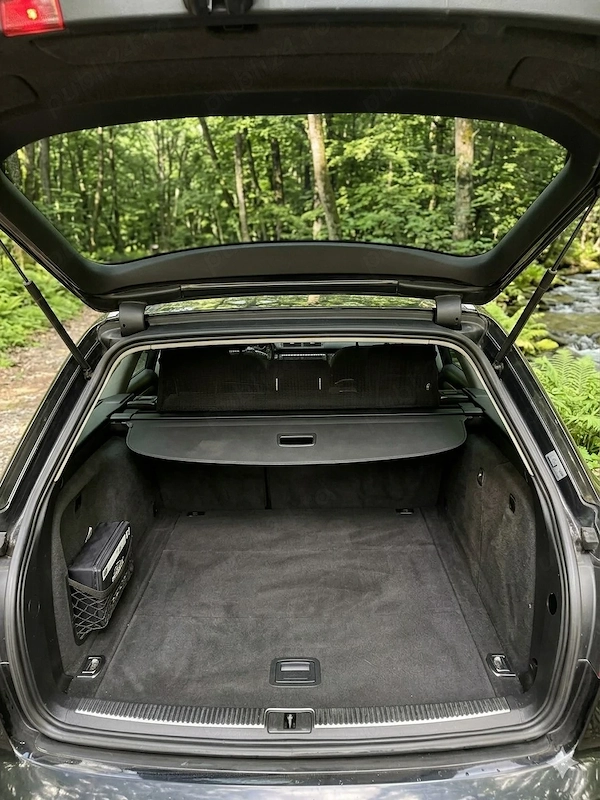 AUDI A4 2006 — imagine 5