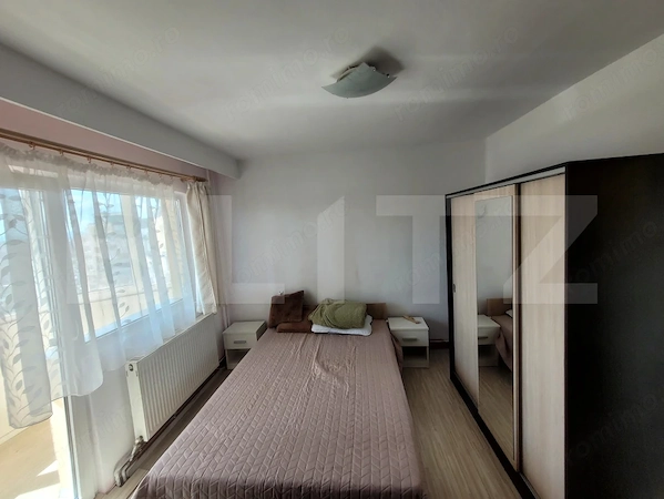 Apartament cu 2 camere decomandate, 52mp, in Piata Marasti — fotografia 3