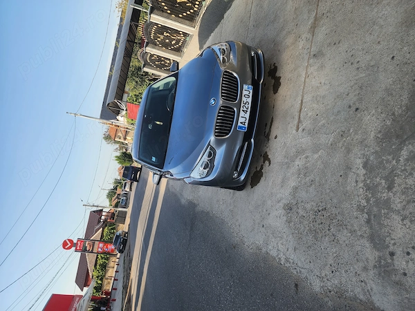 BMW 5 Series 2010 — imagine 2