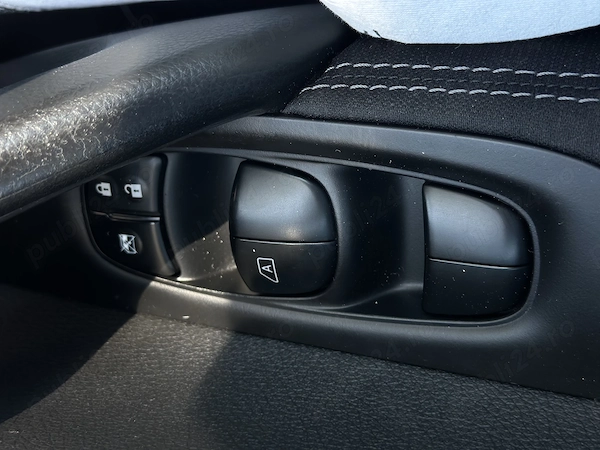 NISSAN Qashqai 2016 — imagine 19