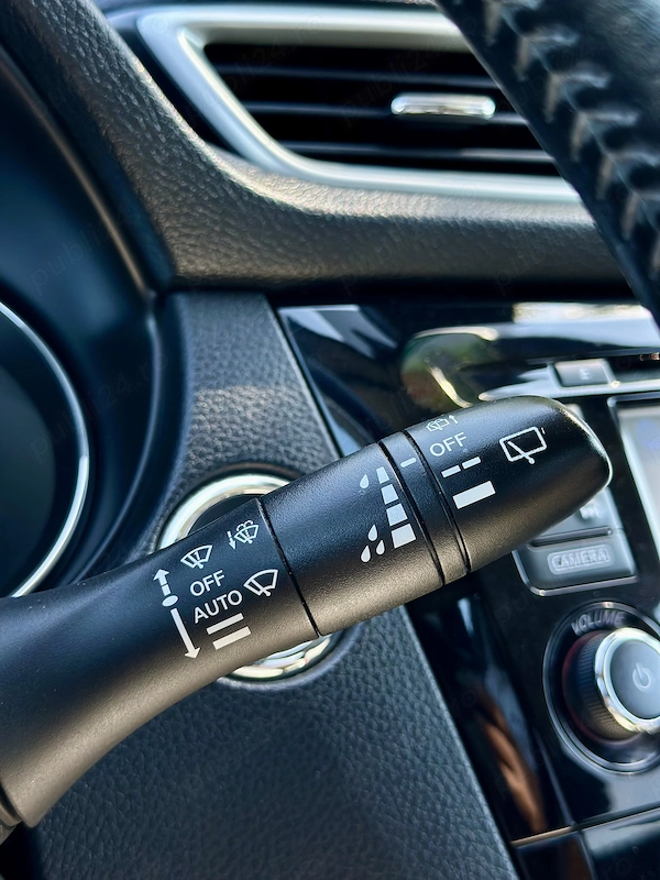 NISSAN Qashqai 2016 — imagine 17