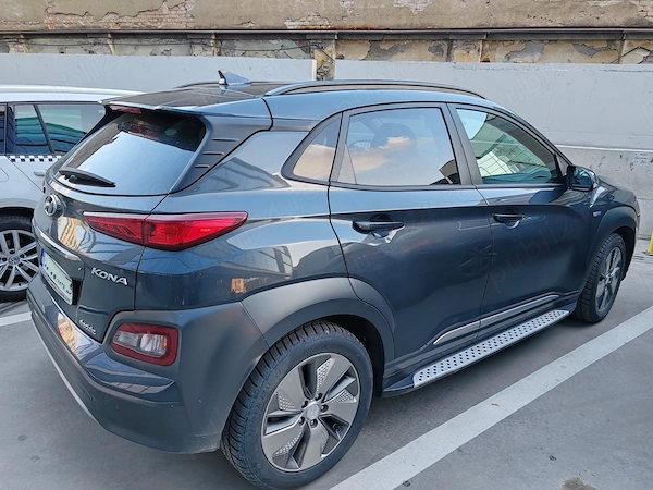 HYUNDAI Kona 2019 — imagine 6