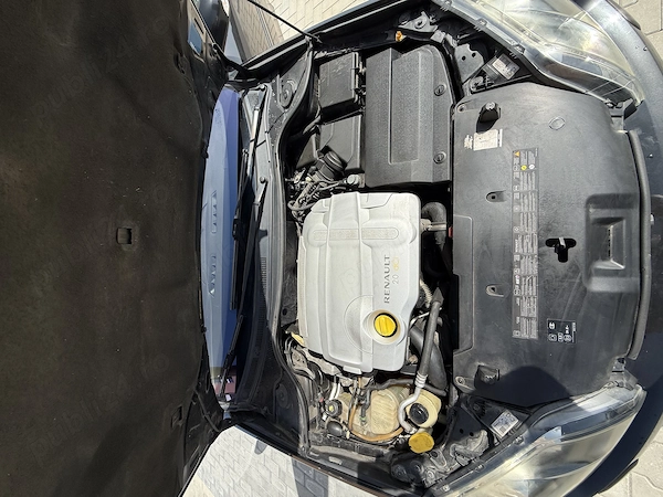 RENAULT Laguna 2008 — imagine 3