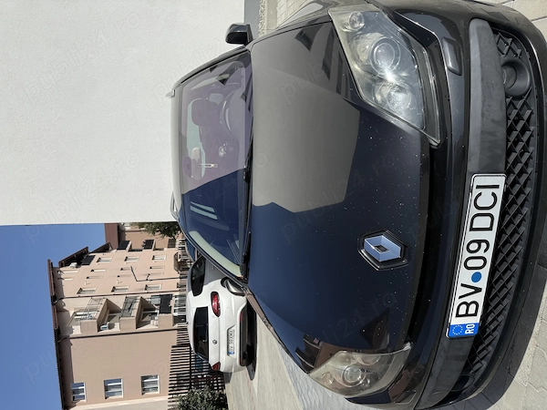 RENAULT Laguna 2008 — imagine 2