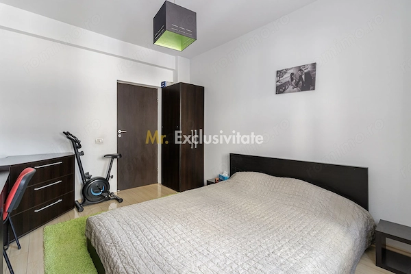 Apartament complet mobilat Gladiolelor — fotografia 3