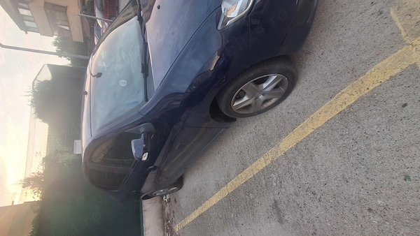 DACIA Logan 2016 — imagine 2