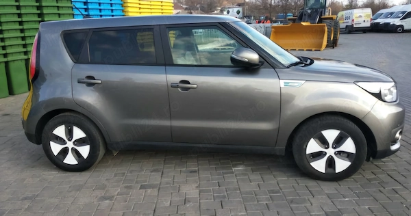 KIA Soul 2018 — imagine 3