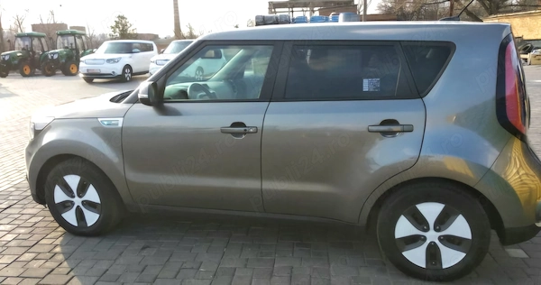 KIA Soul 2018 — imagine 7