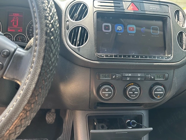 VOLKSWAGEN Golf 2009 — imagine 4