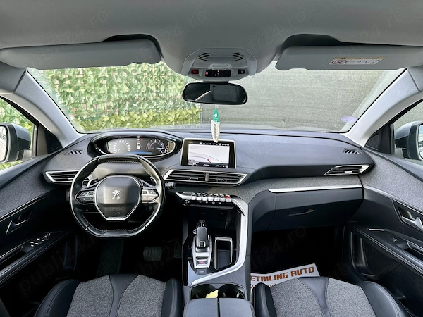 PEUGEOT 3008 2019 — imagine 10