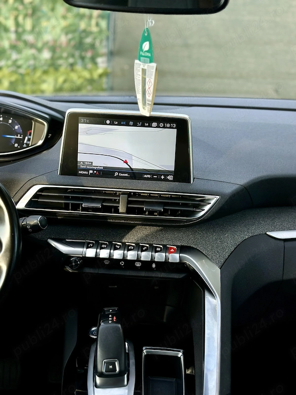 PEUGEOT 3008 2019 — imagine 13