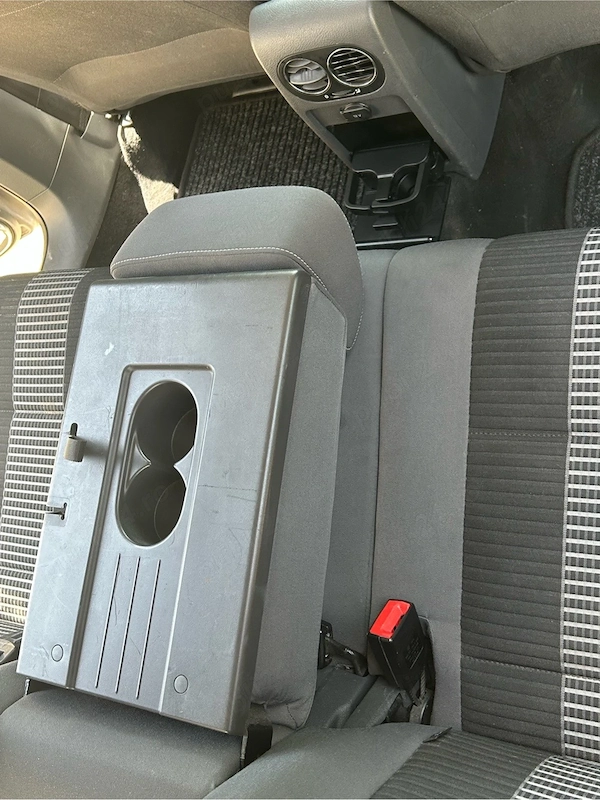 VOLKSWAGEN Golf 2009 — imagine 5