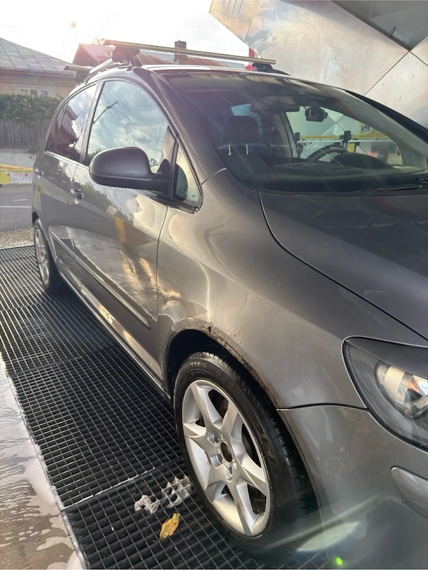 VOLKSWAGEN Golf 2009 — imagine 2