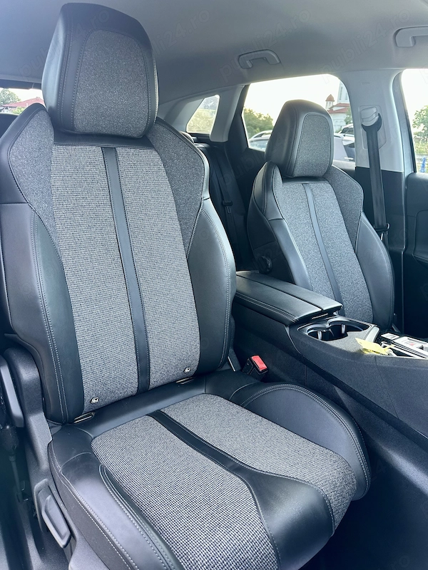 PEUGEOT 3008 2019 — imagine 8