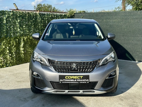 PEUGEOT 3008 2019 — imagine 2