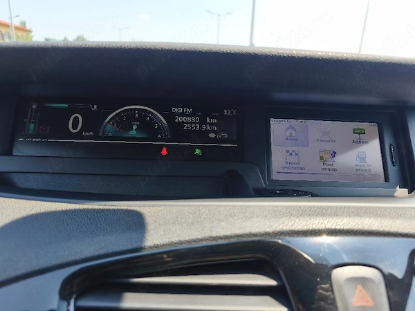 RENAULT Scenic 2013 — imagine 8