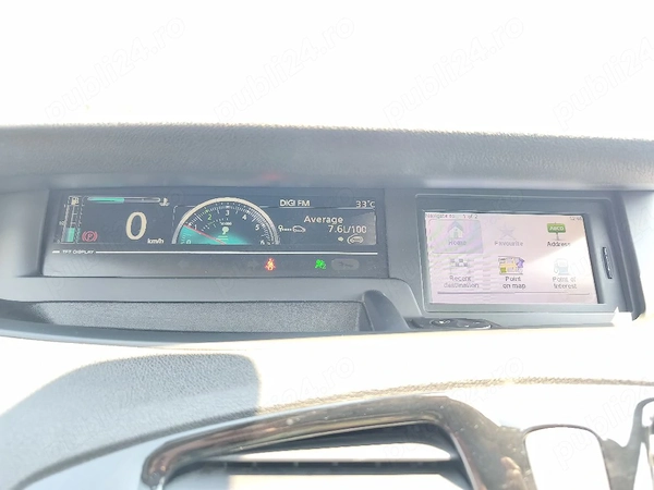 RENAULT Scenic 2013 — imagine 9