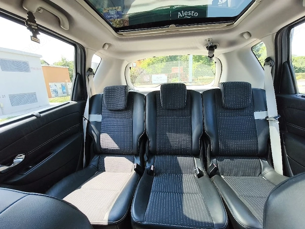 RENAULT Scenic 2013 — imagine 7