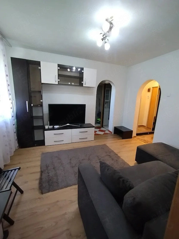 apartament 2 camere-1 decembrie-modern-metrou 2 minute — fotografia 1