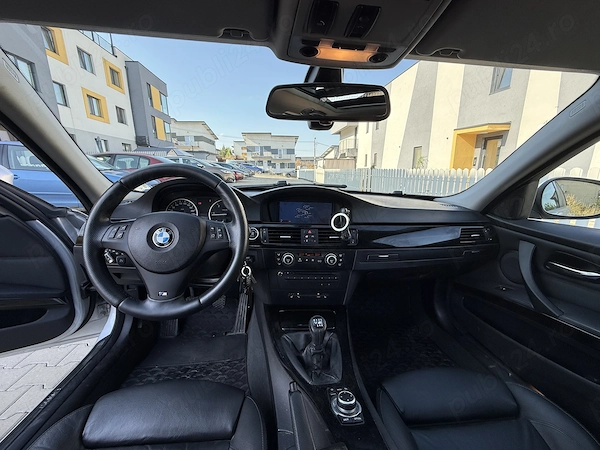 BMW 3 Series 2009 — imagine 6