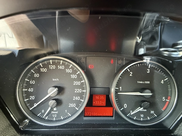 BMW 3 Series 2009 — imagine 9