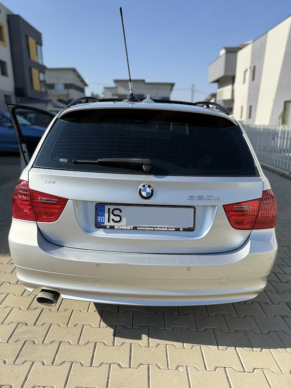 BMW 3 Series 2009 — imagine 3