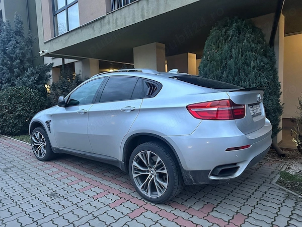 BMW X Series (Generic) 2014 — imagine 3