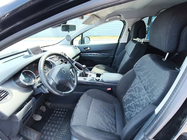 PEUGEOT 3008 2011 — imagine 5