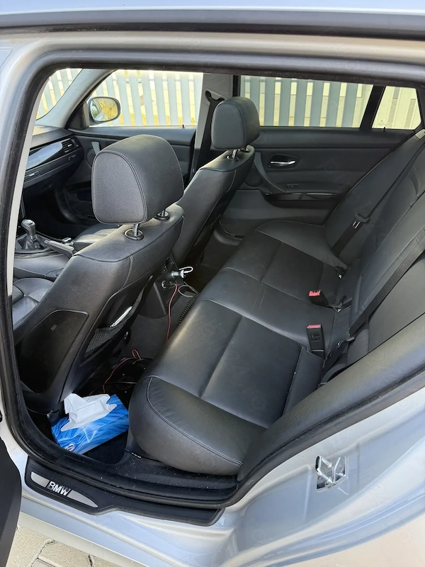 BMW 3 Series 2009 — imagine 7
