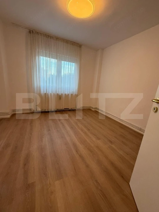 Apartament 2 camere, 53 mp — fotografia 1