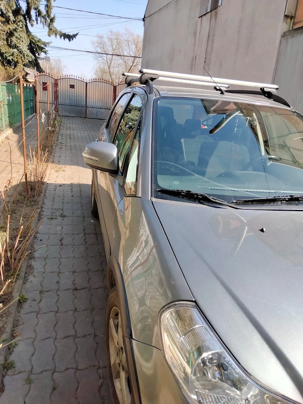 SUZUKI SX4 2011 — imagine 2