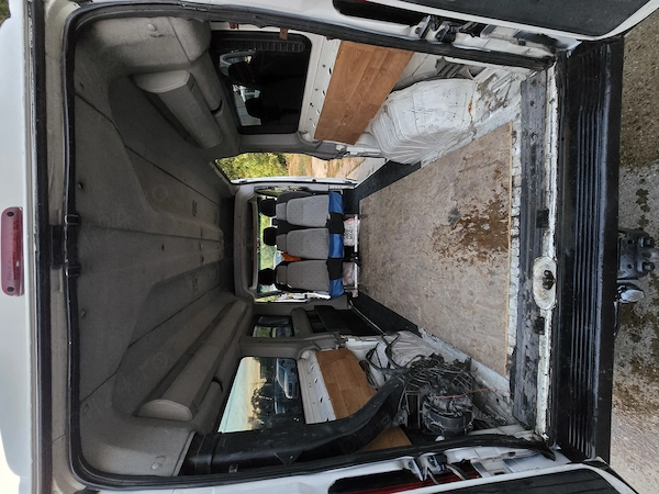 PEUGEOT Boxer 2008 — imagine 4