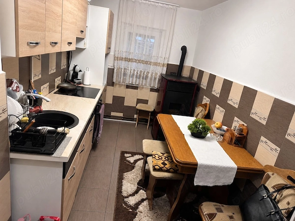 Apartament de vânzare — fotografia 1