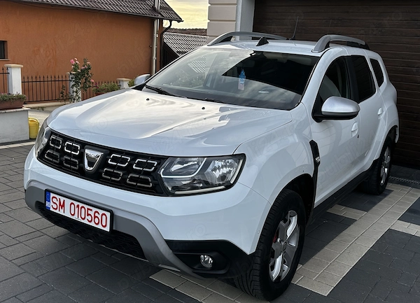DACIA Duster 2019 — imagine 2