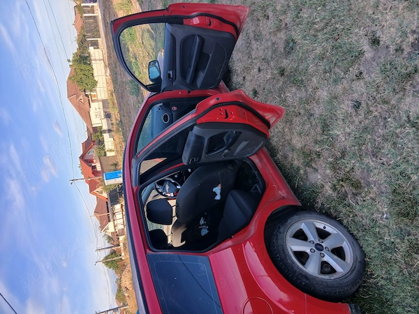FORD Focus 2006 — imagine 3