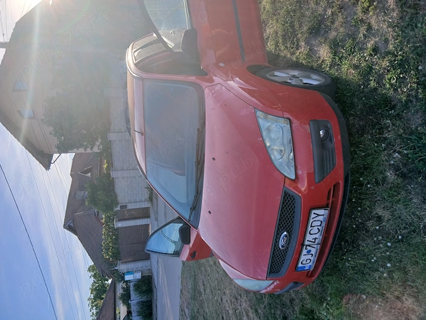 FORD Focus 2006 — imagine 2