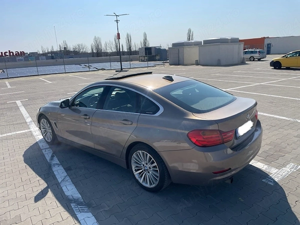 BMW 4 Series 2015 — imagine 2