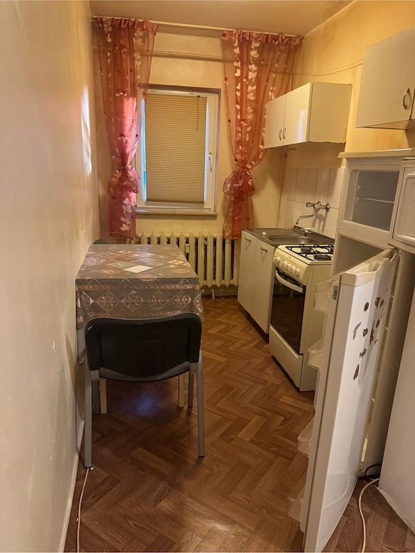 Apartament cu o cameră-Zona Blașcovici Comision 0% — fotografia 3