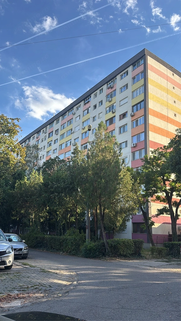 Apartament cu o cameră-Zona Blașcovici Comision 0% — fotografia 1