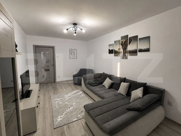 Apartament 2 camere, 64 mp, zona Șagului — fotografia 1
