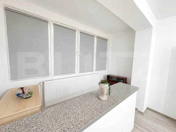 Apartament 2 camere, 64 mp, zona Șagului — fotografia 3