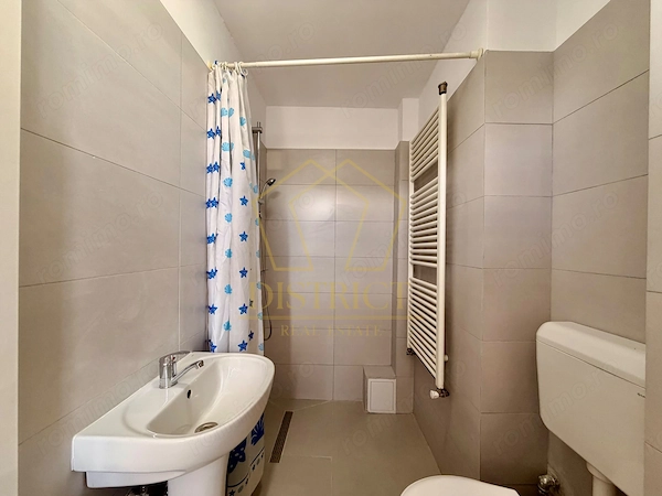 Apartament cu 1 camera | Complexul Studențesc — fotografia 1