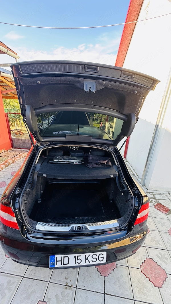 SKODA Superb 2009 — imagine 6